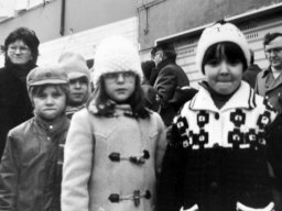 bambini, Vanna, Benati