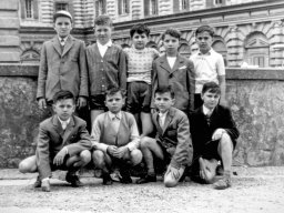 Angelo Cherubino Martino Mino Aimone Giorgio