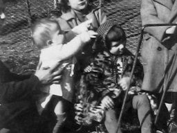 Fusari Dianella, Rovatti Umberto, Norberto Marastoni 1940