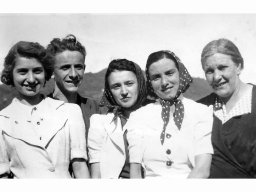 Iolanda Dallari forse