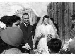 Matrimonio Mirca Marmiroli