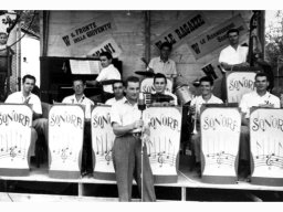 Orchestra Sonora 1948