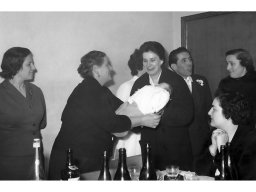 Preti Dinetto e la Cortina