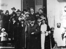 Anna Bellesia antica