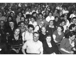 attività parrocchia