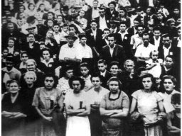 Terzi Carolina e Santachiara