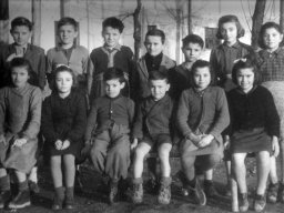 bambini alla Varesina