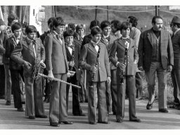 Bellesia Armando, Azzarri Ianni, Vezzani Marco