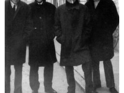 Carlo e Roberto 1964