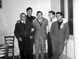 Caroli Massari Beppe