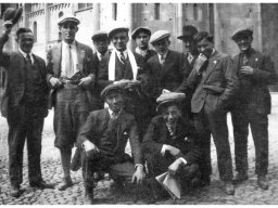 da Teresa Zini senza nome