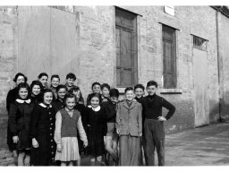 Enrico Foroni Enzo Catellani Sergio Pizzetti