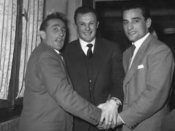 Gianni Catellani 1959