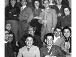 gruppo Cooperativa Muratori