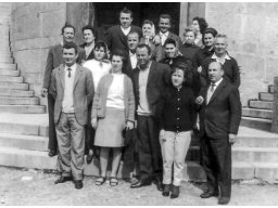 gruppo Al Bebo e Gnuchìn