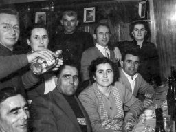 gruppo cooperativa muratori