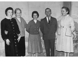 Iside Alberta Franca Maria