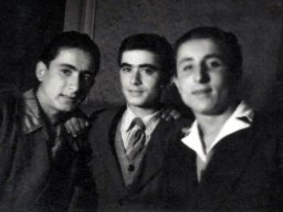 i Snisen Giuliin Cecio