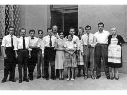 Magnanini, Spaggiari, Suini