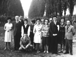 Mary Mara Franca Cesare