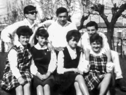 Vanda Marzia Catia Angela