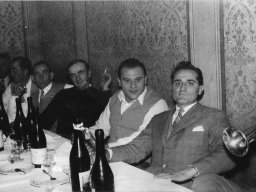 Pagliani Silvanen Mesalus