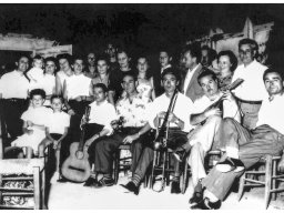 Festa con Baracchi e C.