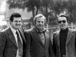 Papon e Sberveglieri 