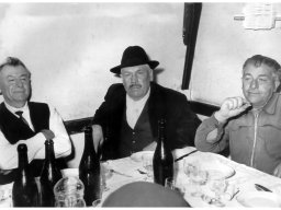 Pelegreffi Lindo e Antenore