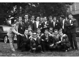 Gaza, Mantovani, Oliva ... poveri ma belli