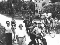 sul ponte 4 formagge