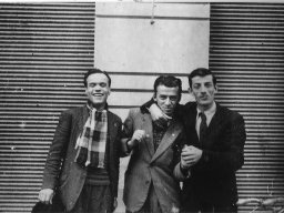 Vangelo Bomba Ciuldon