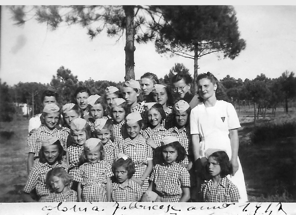 colonia Cervia 1947 
