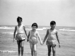 Ezio, Aimone Marastoni e Mariapia