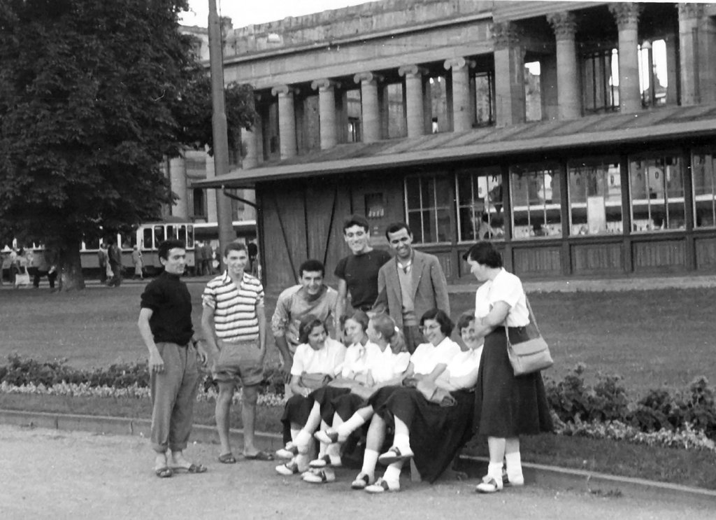 Scappi Franco Casali