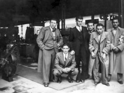 Preti Bombolo Nello Bellesia