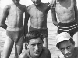 al mare Umberto e c.