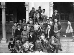 Terzi e il Babo in gita