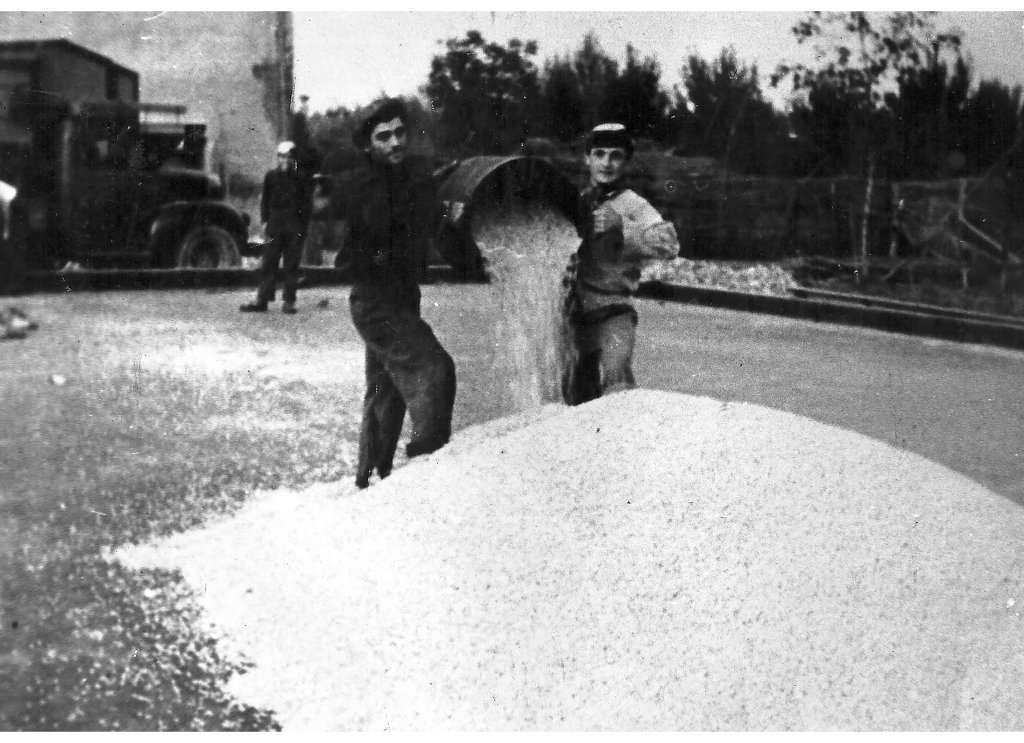 Ezio Foroni - Umberto Pancaldi