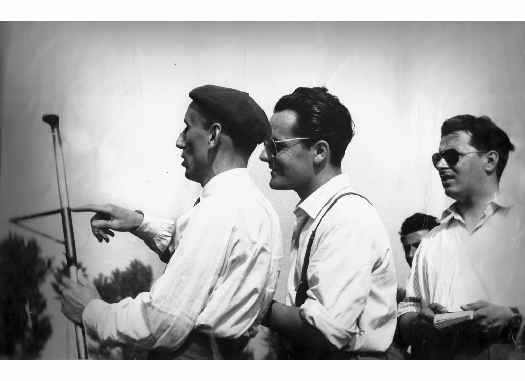 Sberveglieri misurazione