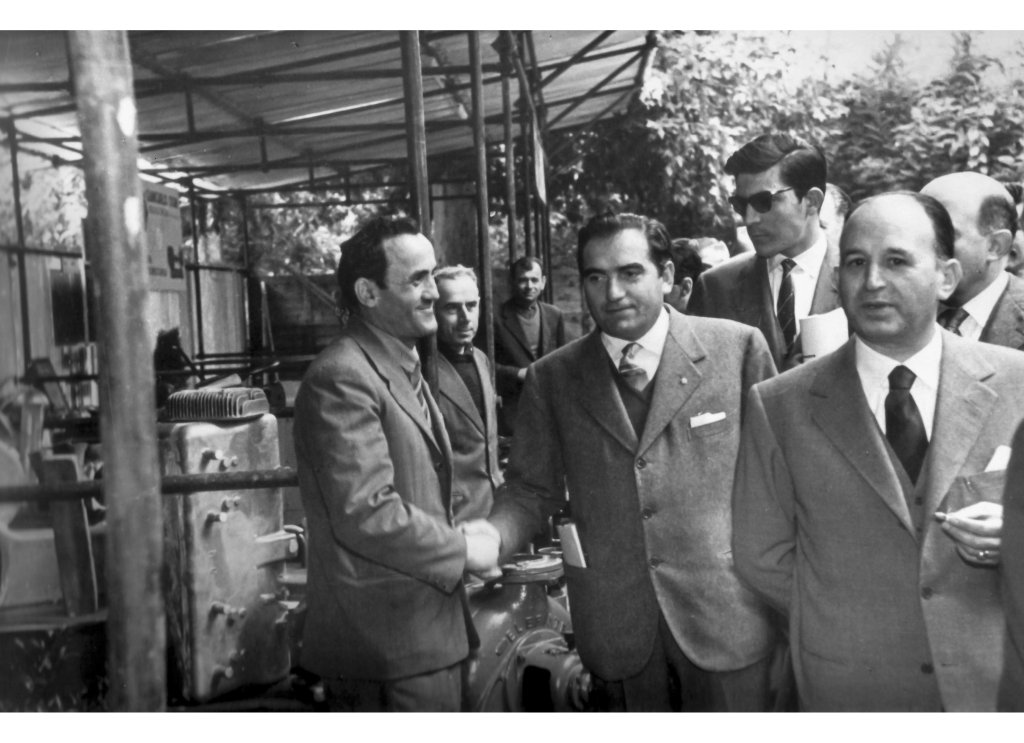 autorità da Rovatti