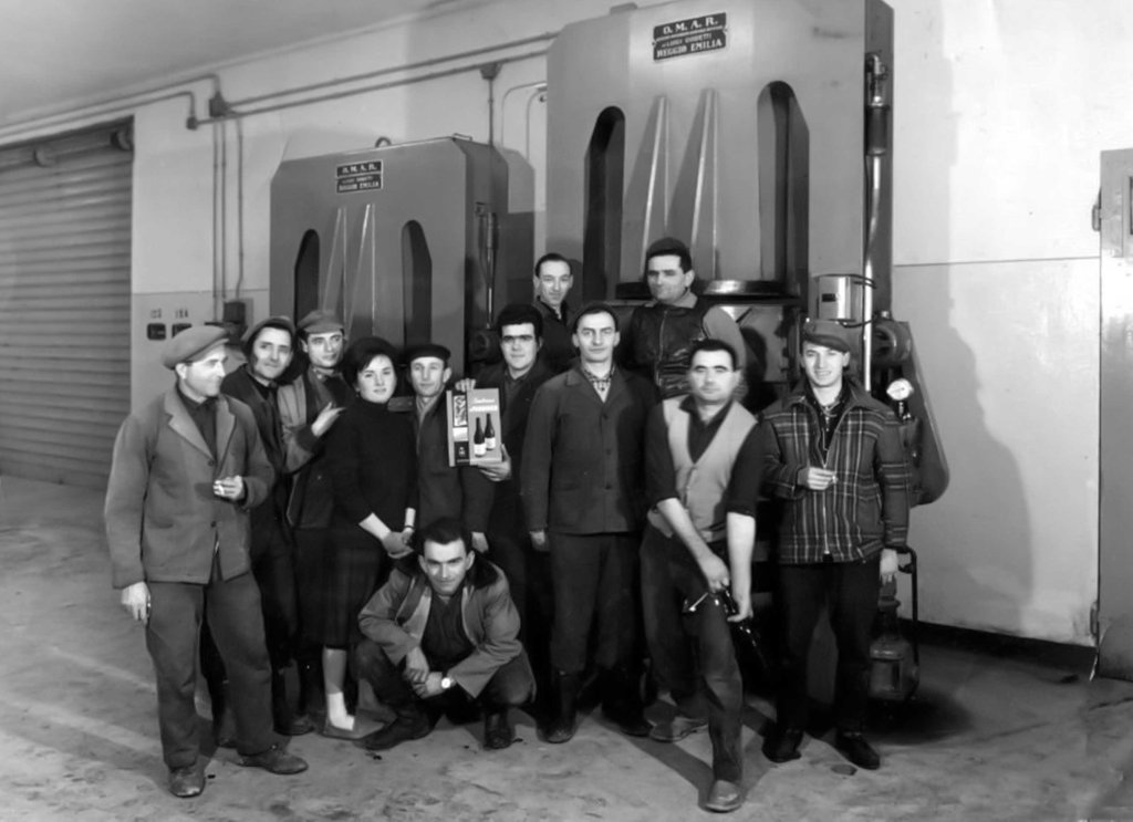 Cantina Sociale di Fabbrico