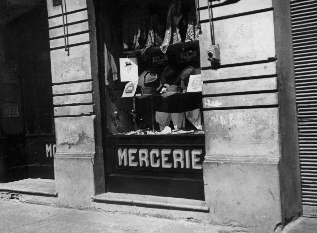 Negozio Ferretti Campilde