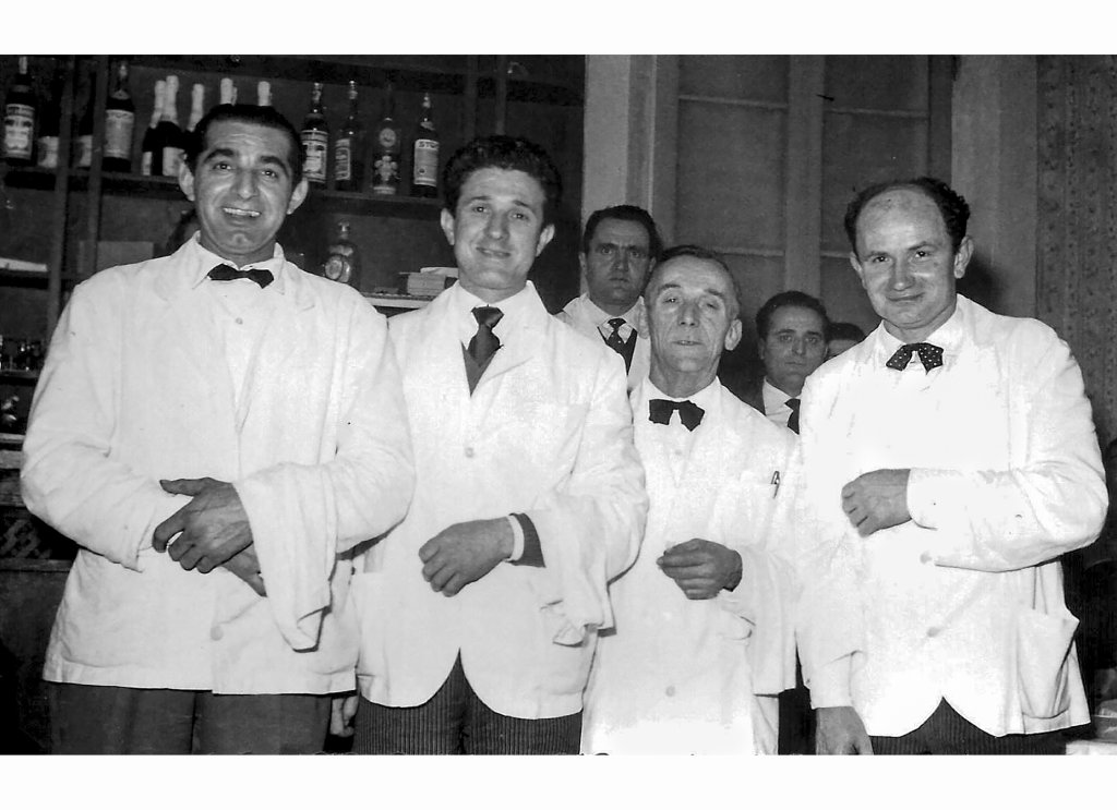 Bertolini "Bustelì"