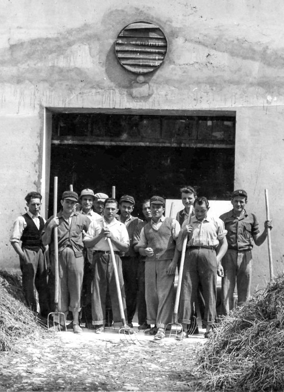 Bianchi alla Varesina