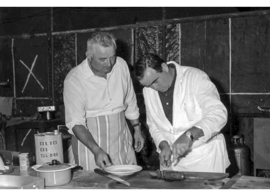 festa dell'Unità Ferrari