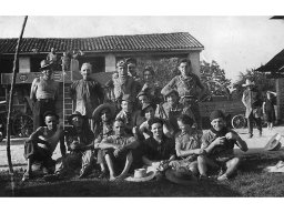 Podere Losenghina Ricchi Gigion - Corgini Moro - Melegari Ninetto