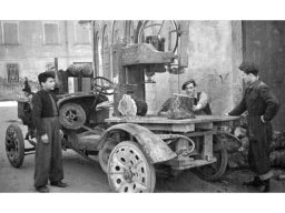 taglialegna Sacchetti