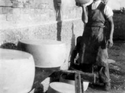 Renato Marastoni, Casaro