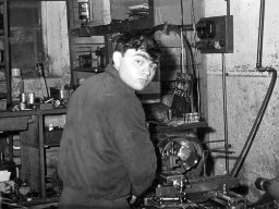 Sassi Gabriele da Tristano Lugli